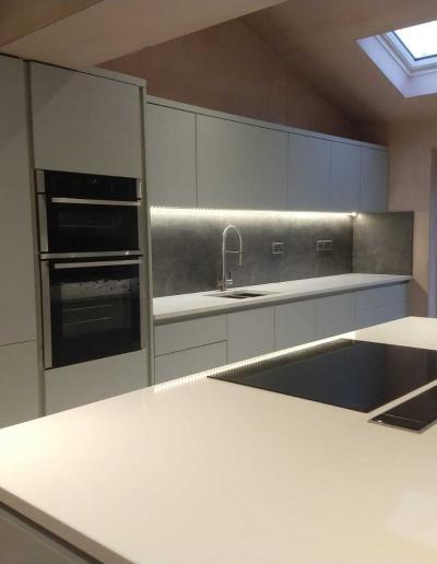 bathroom and kitchen renovations gold coast