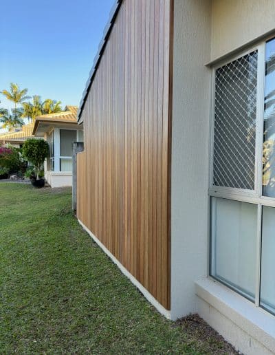 Refurbish - Renovate Construction