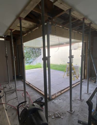 House extensions - Renovate Construction