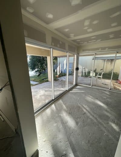 House extensions - Renovate Construction