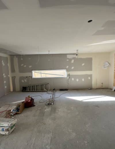 House extensions - Renovate Construction