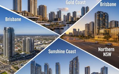 The Go-To Partner for Large-Scale Building Projects in Brisbane, Gold Coast, Northern NSW, and Sunshine Coast