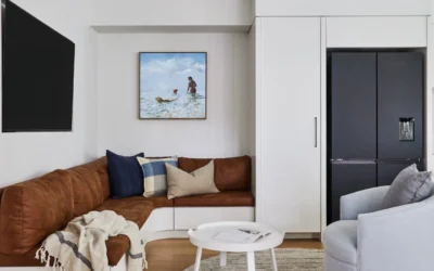 Home Renovation & Remodels with Renovate Construction & Carpentry