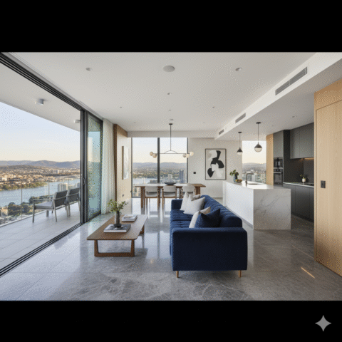 Premium Home Renovations & Large-Scale Remodeling