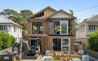 Transform Your Home for the Festive Season with Renovate Construction & Carpentry