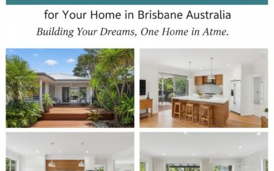 How to Choose the Right Renovation Company for Your Home in Australia