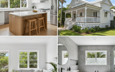 Transform Your Home: Expert Renovations in Bonogin, Gold Coast & Eastern Coast of Australia