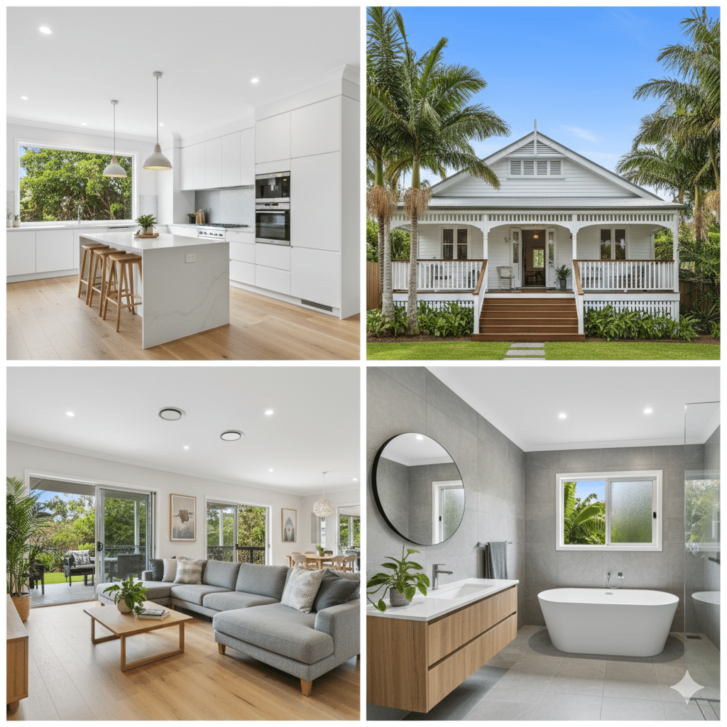 Stunning Top Luxury Home Renovation Companies image