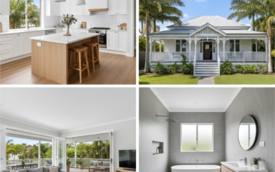 Choosing the Best Home Renovation Company in Brisbane & the Eastern Coast of Australia
