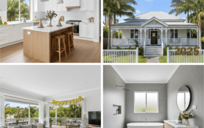 Plan Your Home Renovation for the New Year: A Complete Guide for Brisbane and Eastern Coast Homeowners