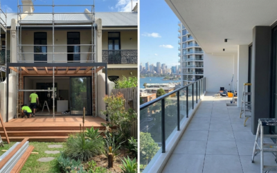 Plan Your Home & Apartment Renovation in 2026: Trends, Tips & What to Expect