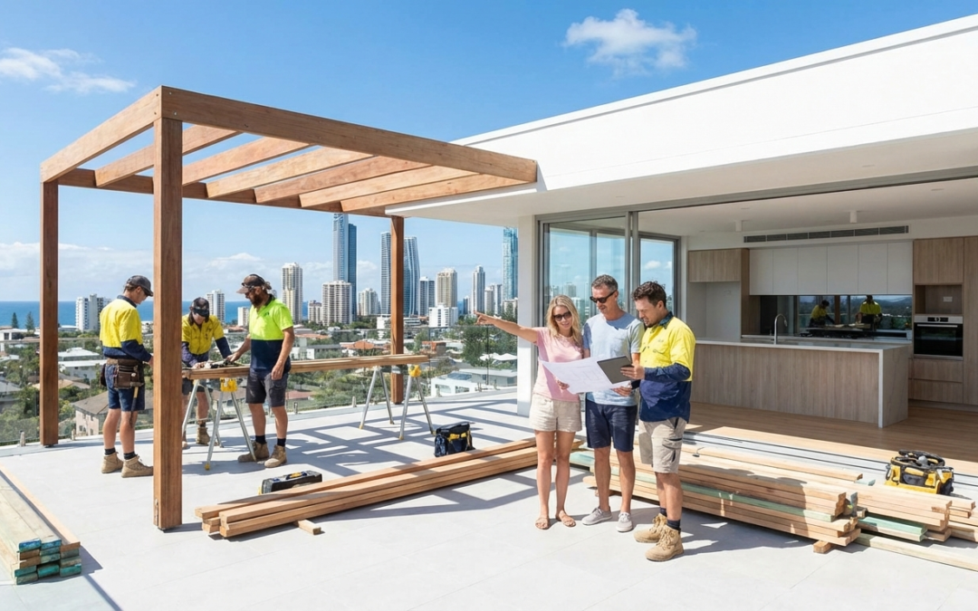 Ultimate Guide to Home Renovations on the Gold Coast: Transform Your Space with Renowned Local Builders