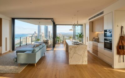 Best Apartment Renovation Service on the Gold Coast & Eastern Coast of Australia