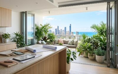 How to Start an Apartment Renovation on the Gold Coast: A Complete Guide for Homeowners