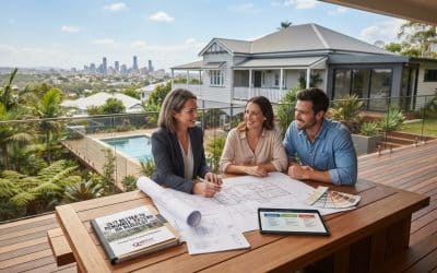 Is It Better to Renovate, Extend or Rebuild? A Complete Guide for Queensland Homeowners