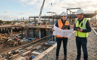 How to Successfully Manage a Large Construction Project Without Costly Delays